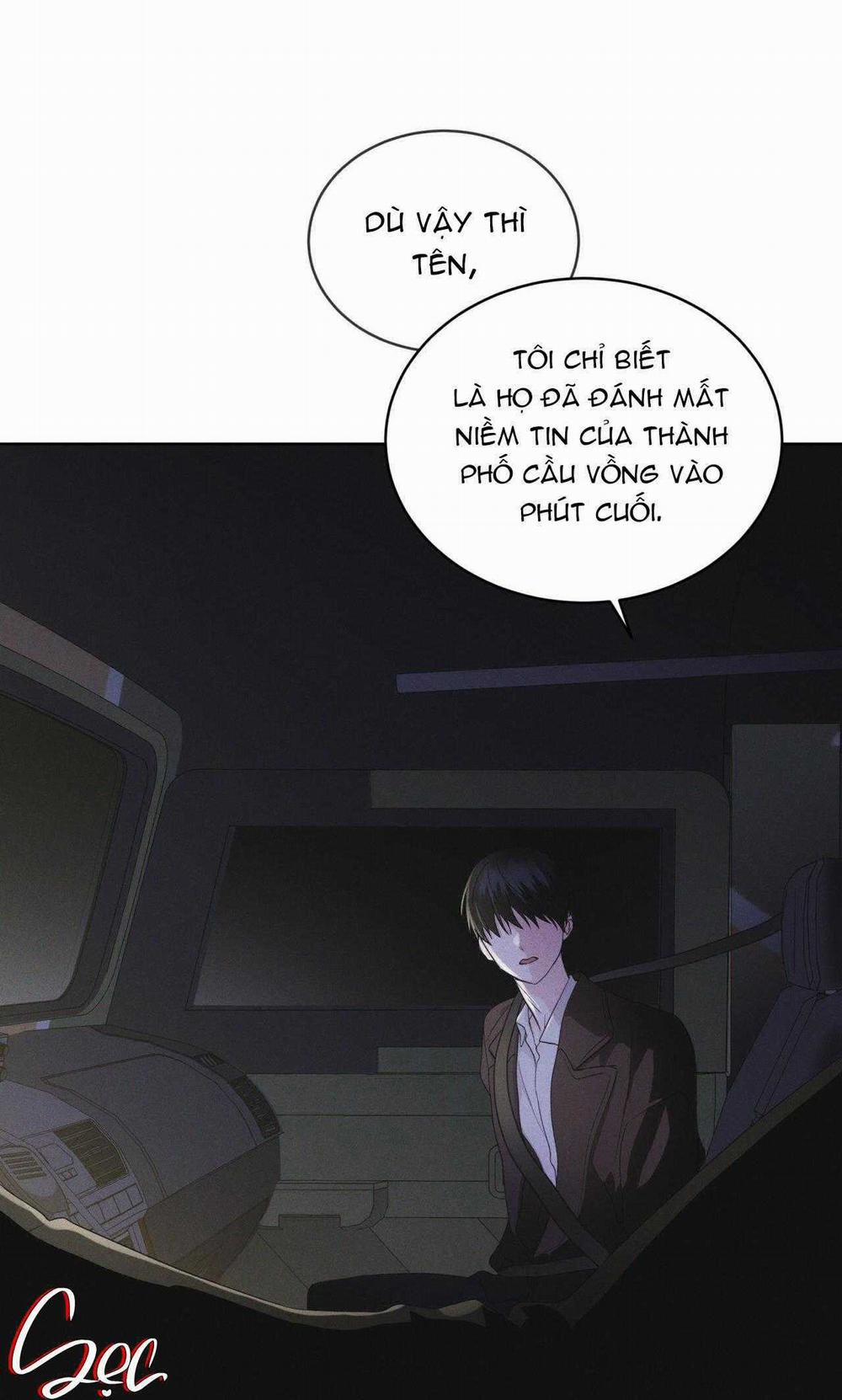 Thành Phố Cầu Vồng 57 trang 15