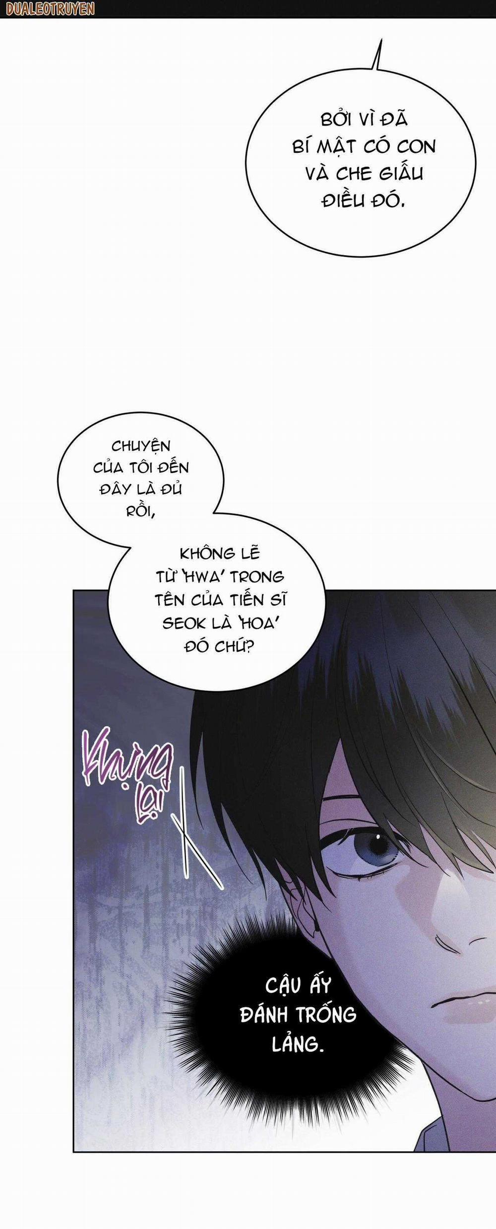 Thành Phố Cầu Vồng 57 trang 16