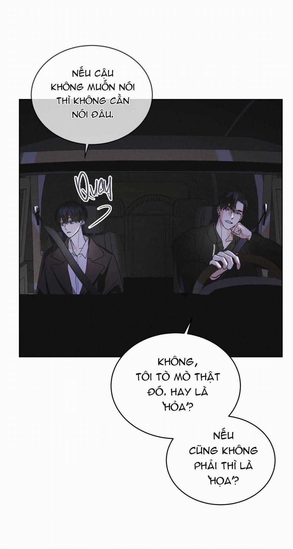 Thành Phố Cầu Vồng 57 trang 17