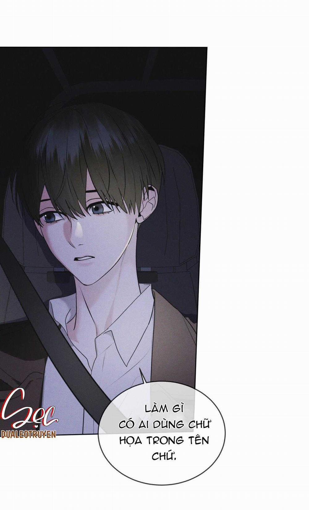 Thành Phố Cầu Vồng 57 trang 18