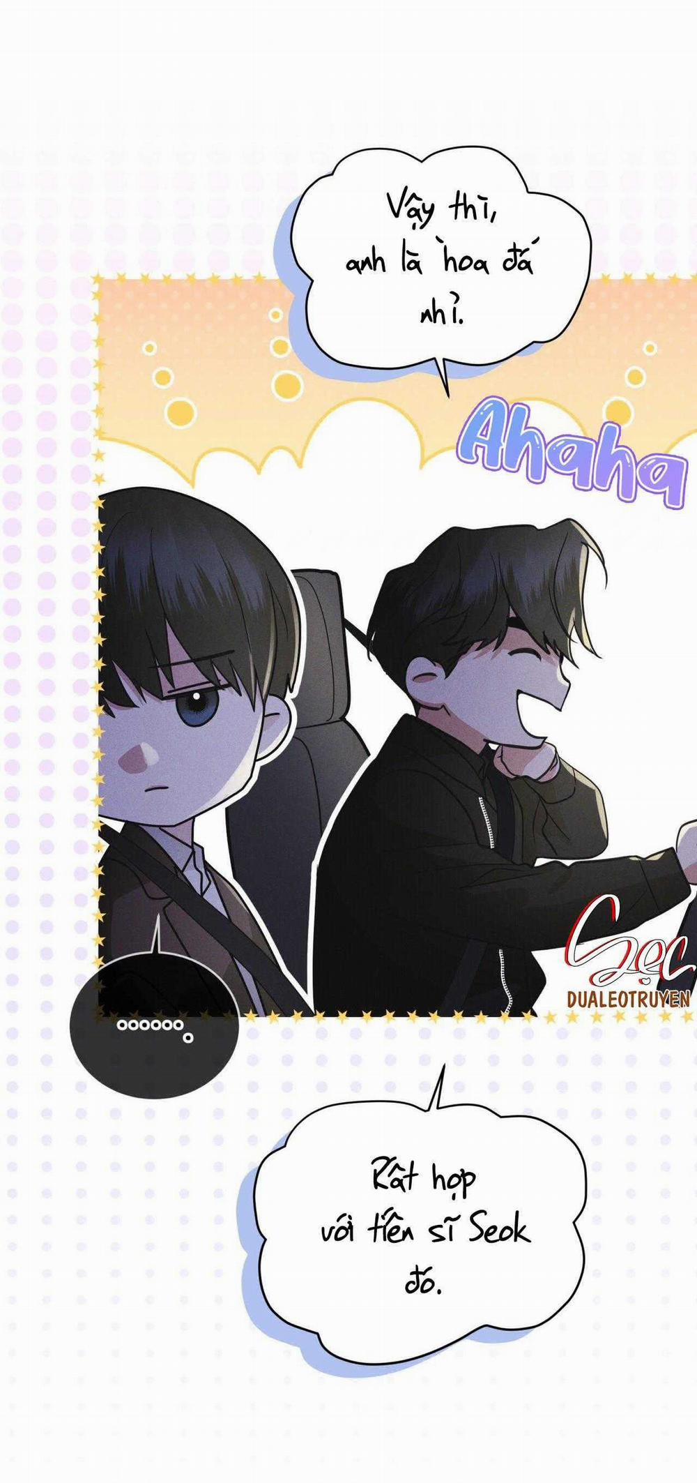 Thành Phố Cầu Vồng 57 trang 20