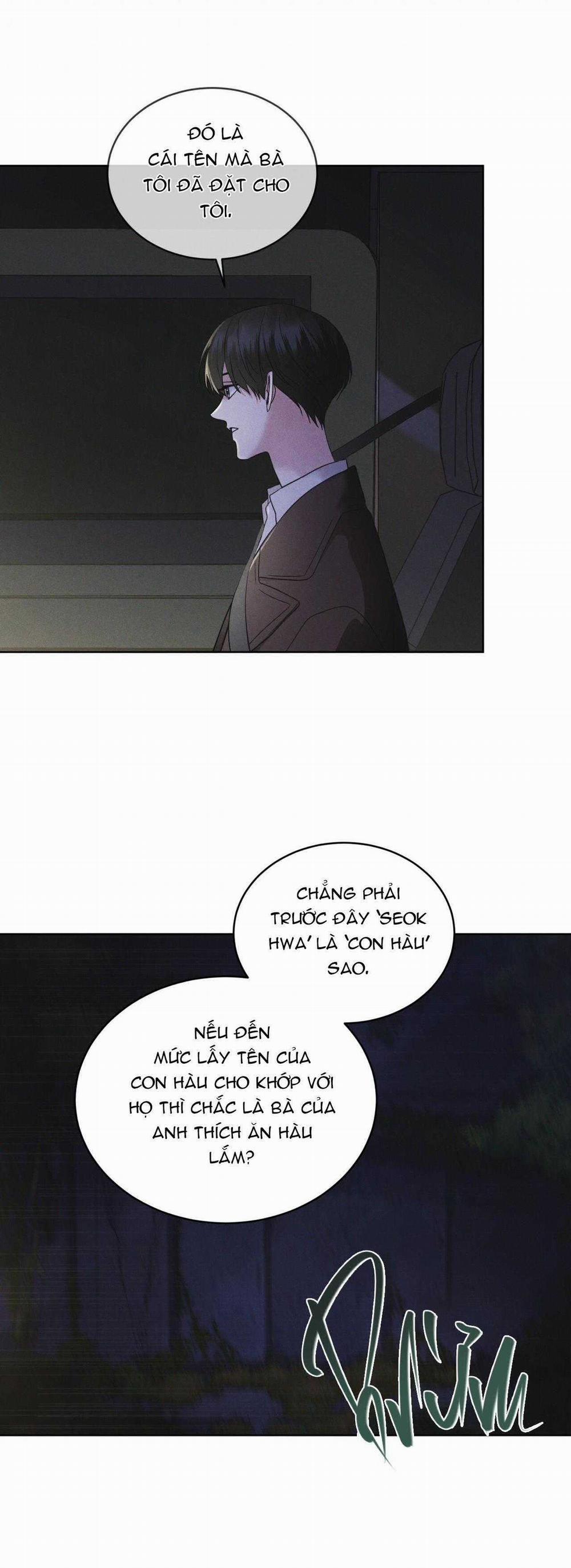 Thành Phố Cầu Vồng 57 trang 21