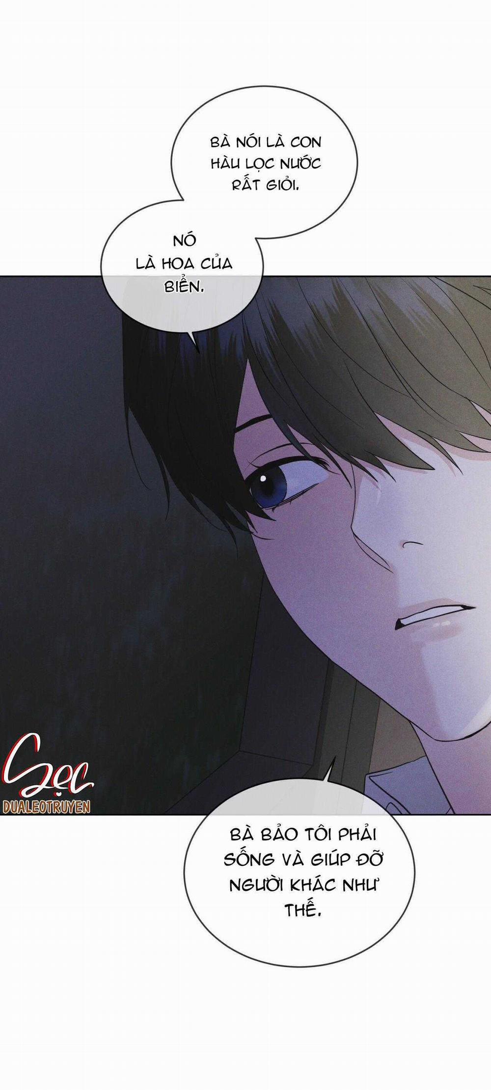 Thành Phố Cầu Vồng 57 trang 22