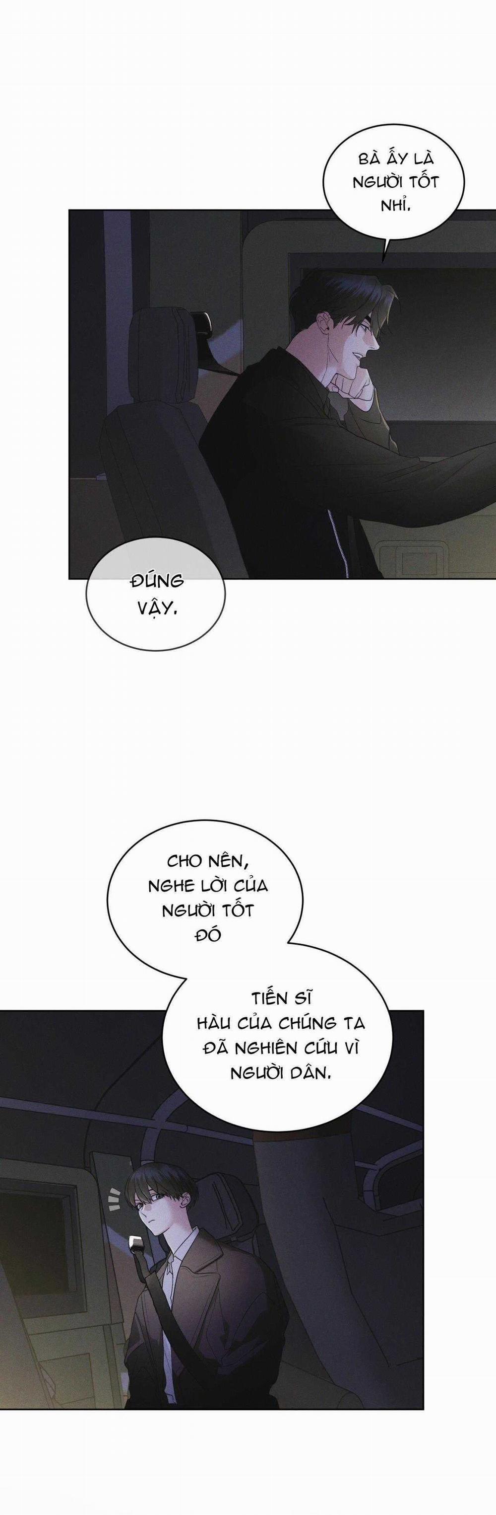 Thành Phố Cầu Vồng 57 trang 23