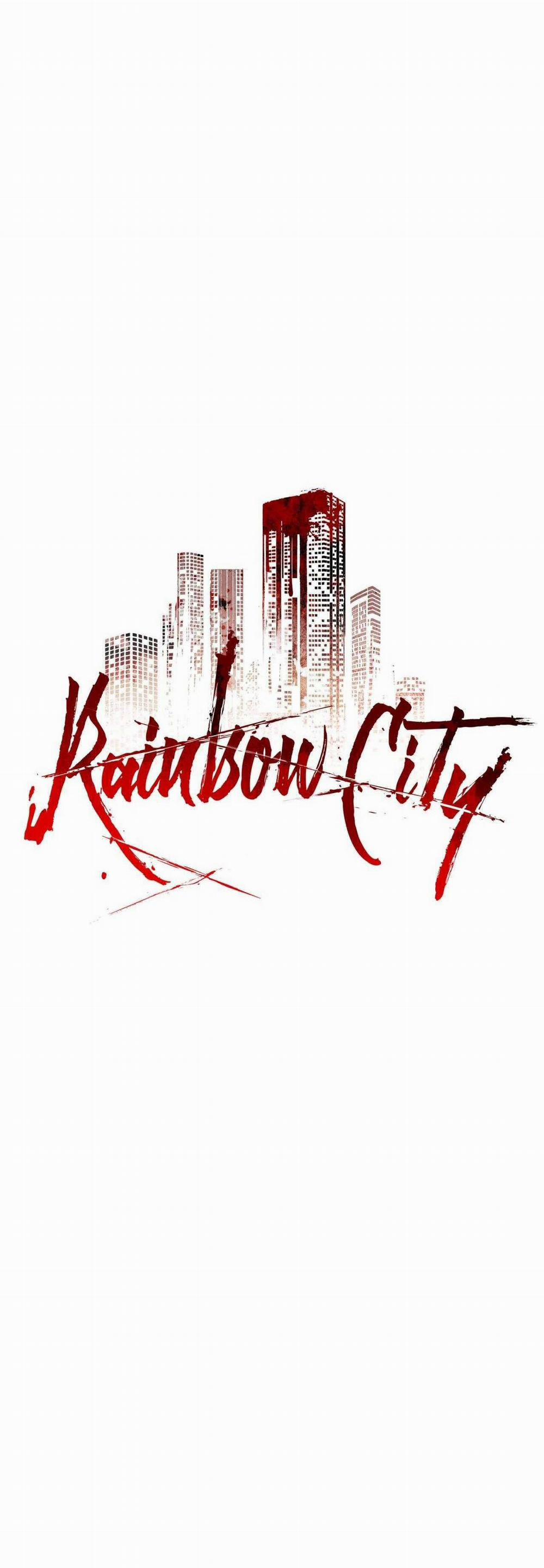 Thành Phố Cầu Vồng 57 trang 26