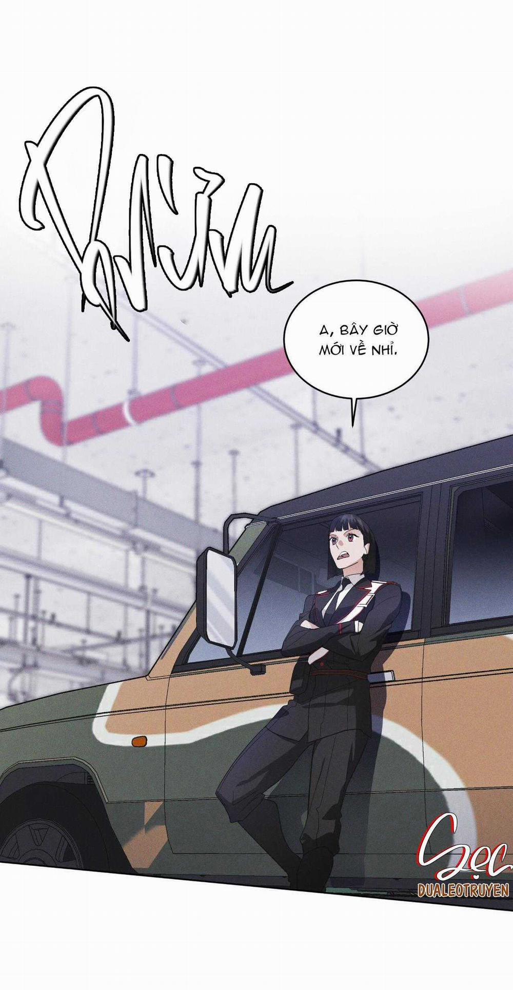 Thành Phố Cầu Vồng 57 trang 28