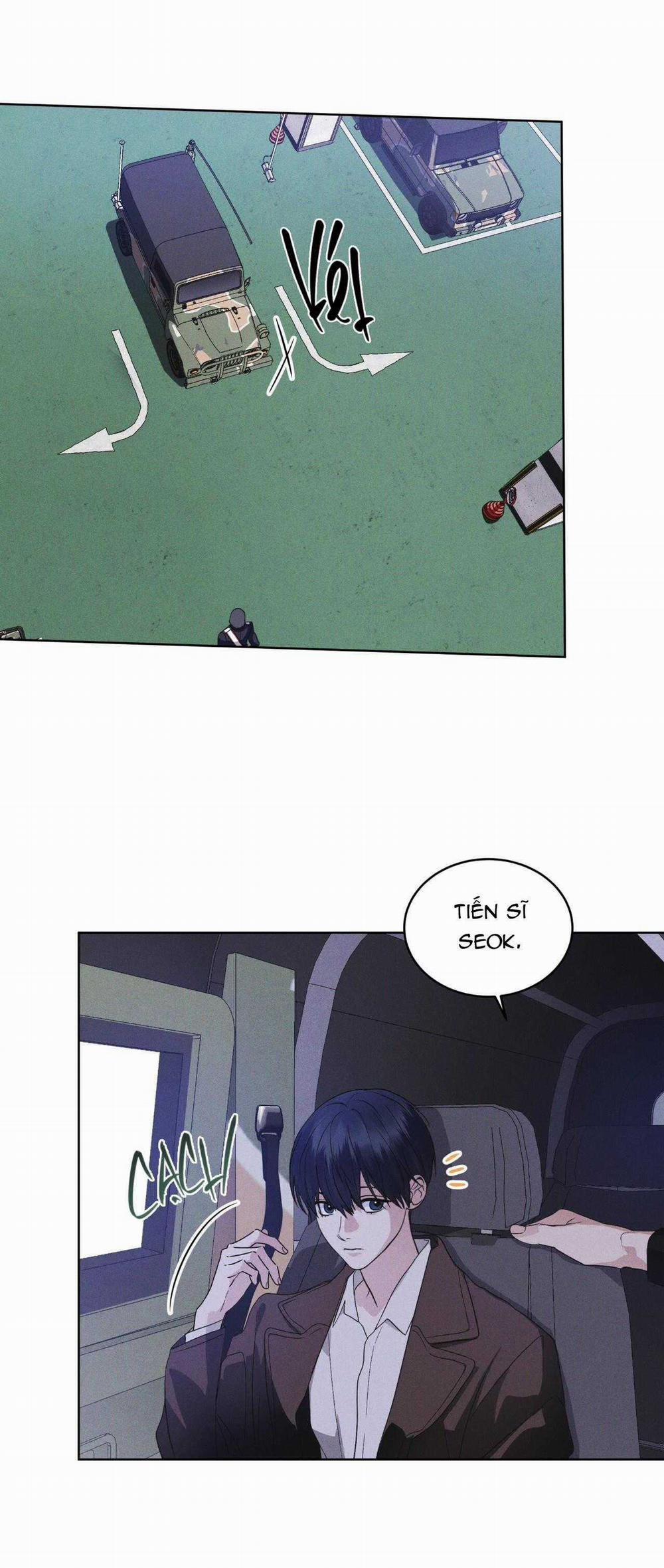 Thành Phố Cầu Vồng 57 trang 29