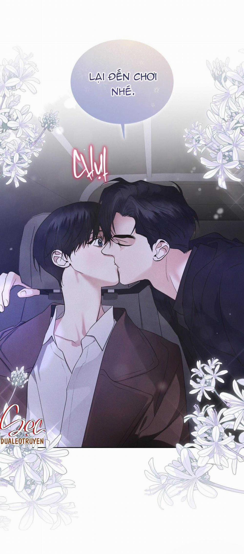 Thành Phố Cầu Vồng 57 trang 30