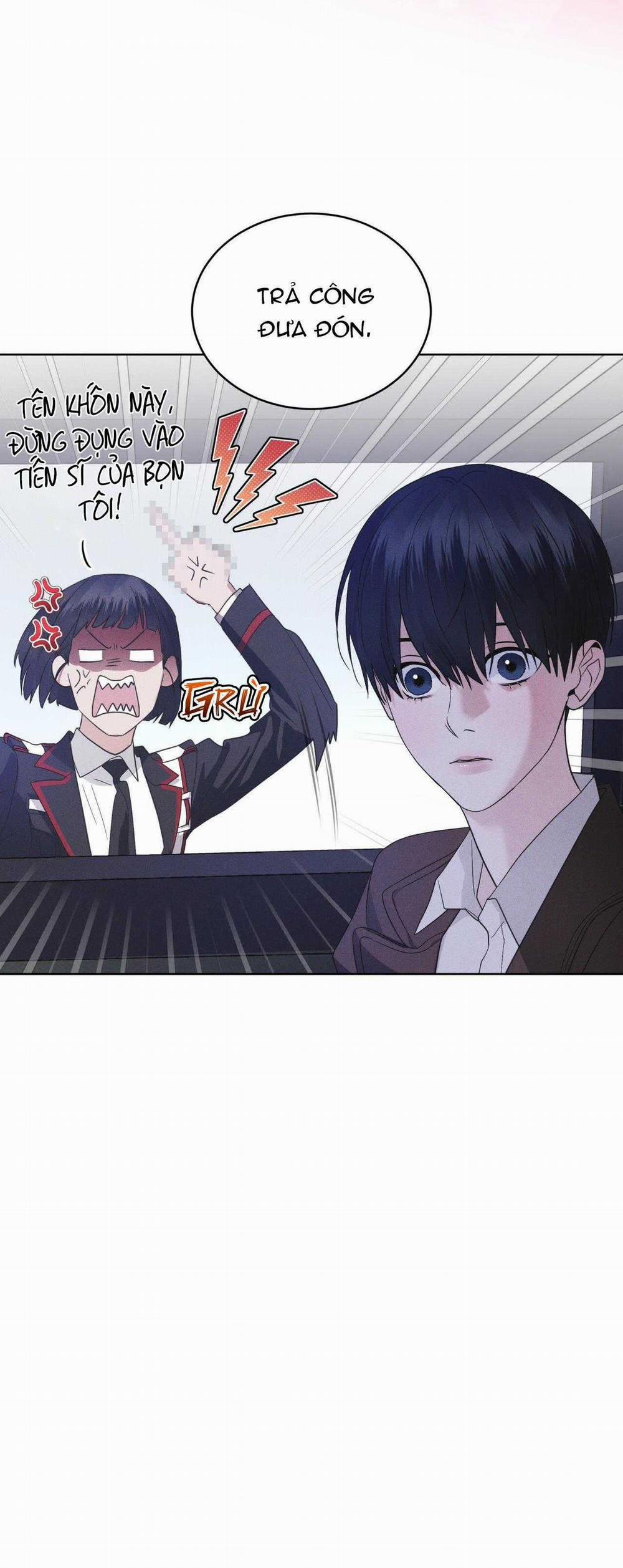 Thành Phố Cầu Vồng 57 trang 32