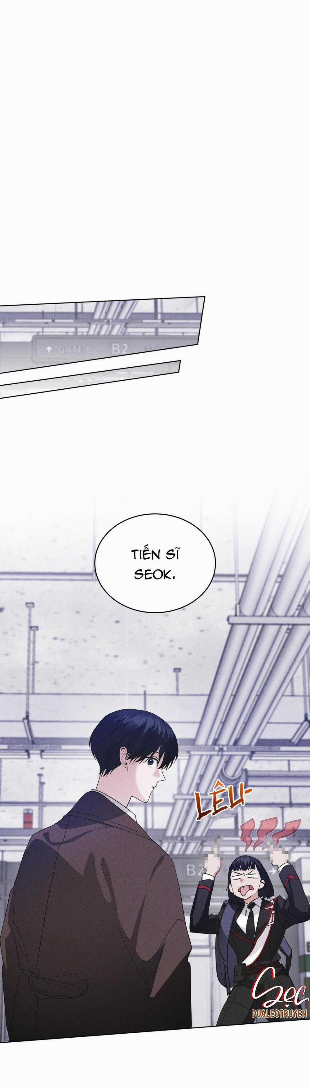 Thành Phố Cầu Vồng 57 trang 33