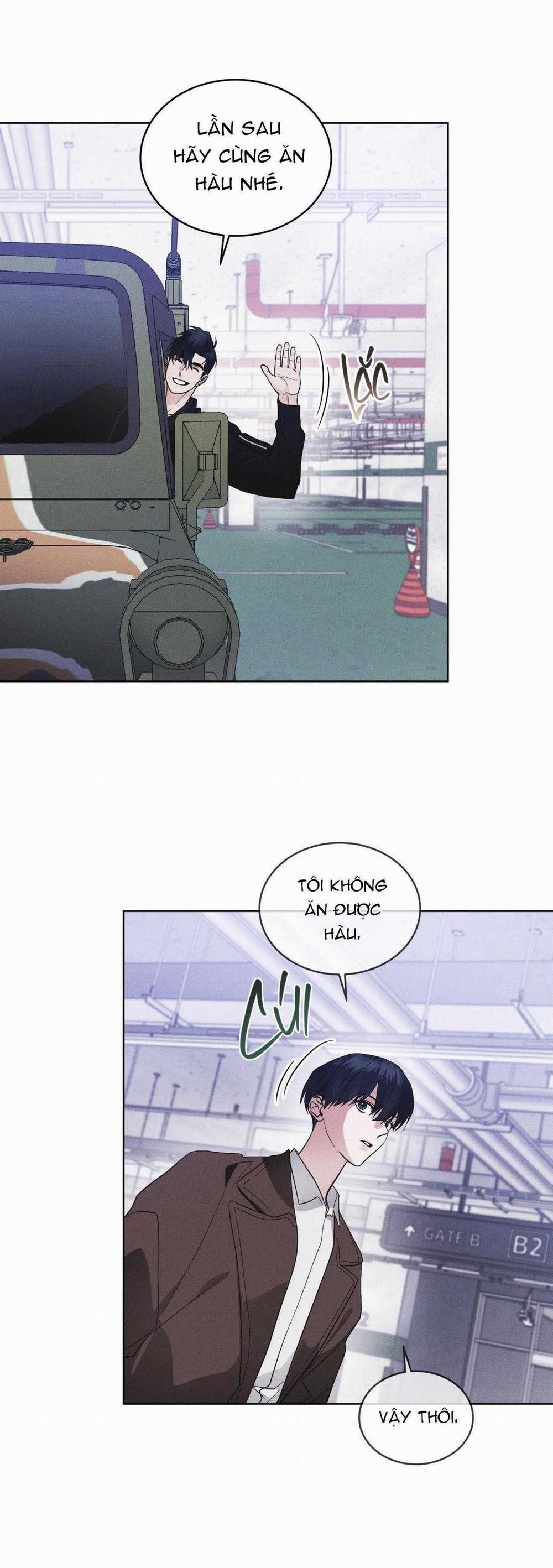 Thành Phố Cầu Vồng 57 trang 34