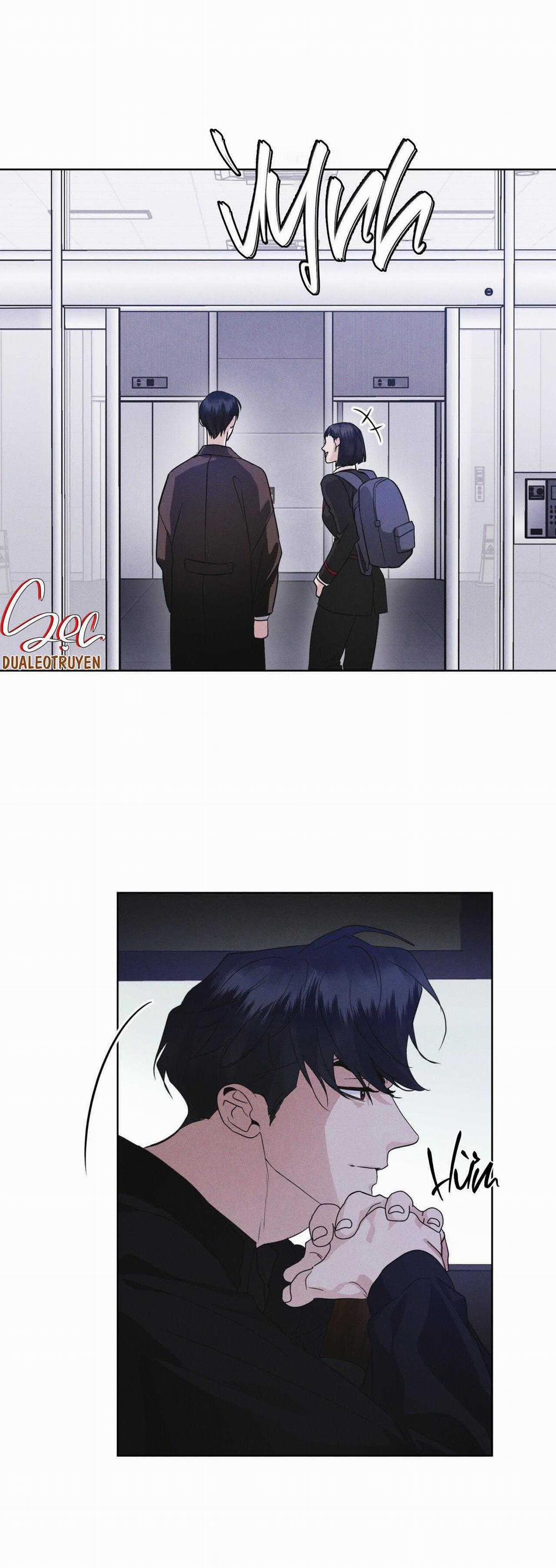 Thành Phố Cầu Vồng 57 trang 36