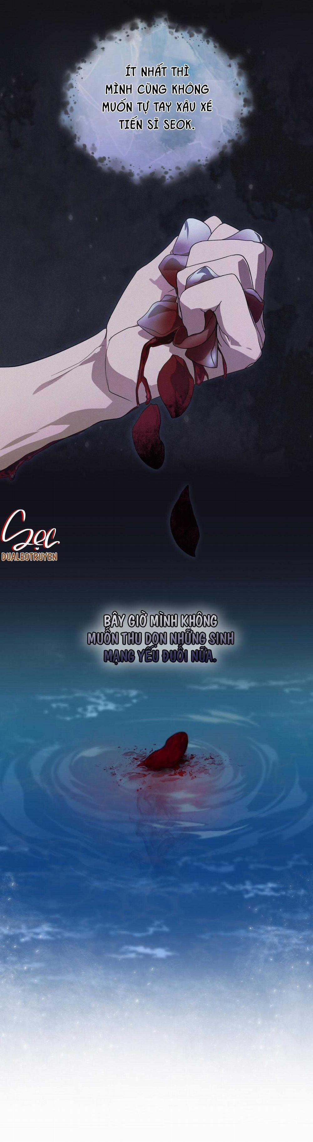 Thành Phố Cầu Vồng 57 trang 38