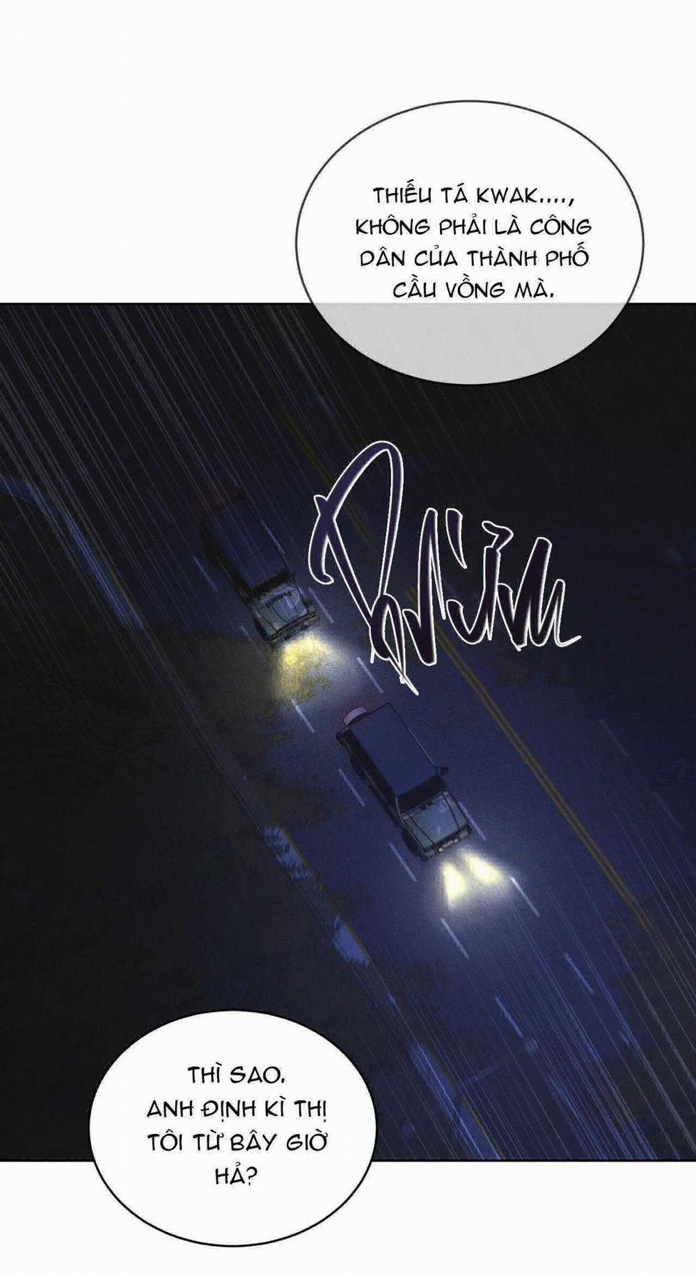 Thành Phố Cầu Vồng 57 trang 4