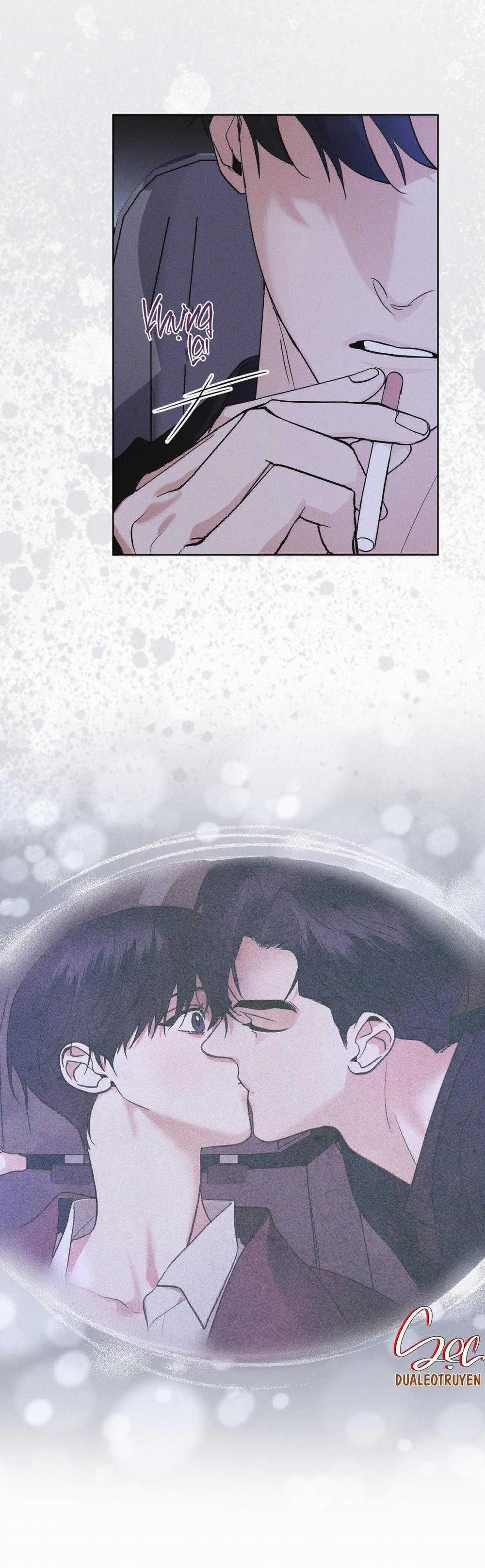 Thành Phố Cầu Vồng 57 trang 40