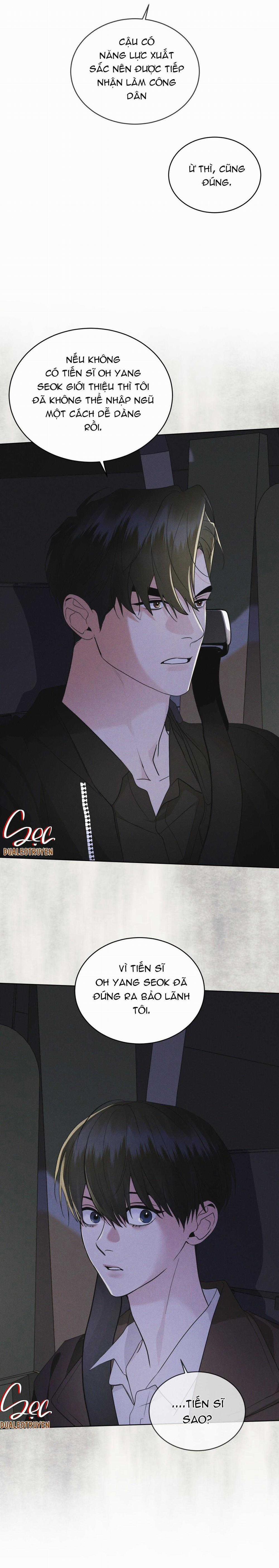 Thành Phố Cầu Vồng 57 trang 6