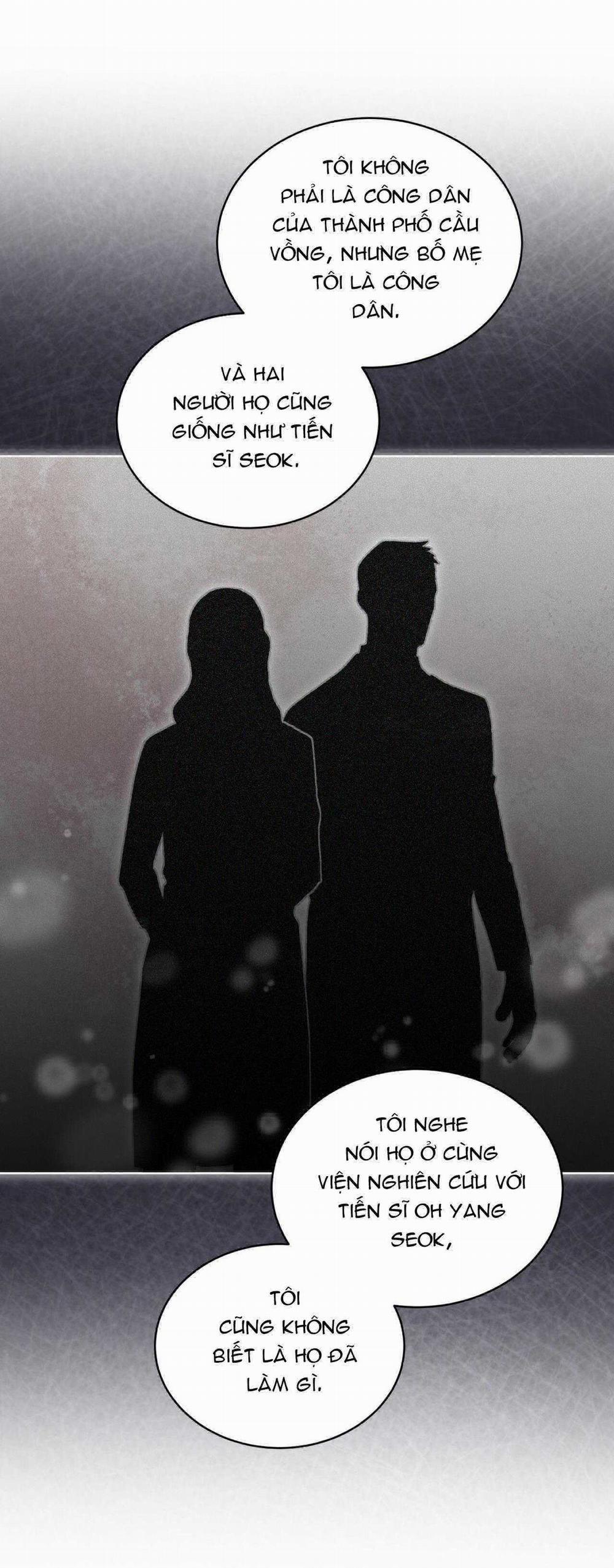 Thành Phố Cầu Vồng 57 trang 8