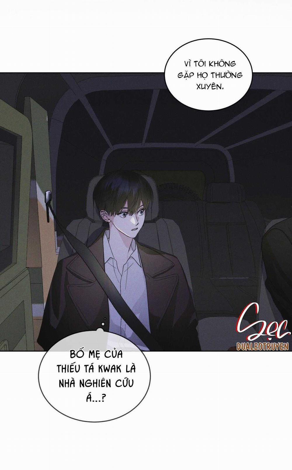 Thành Phố Cầu Vồng 57 trang 9