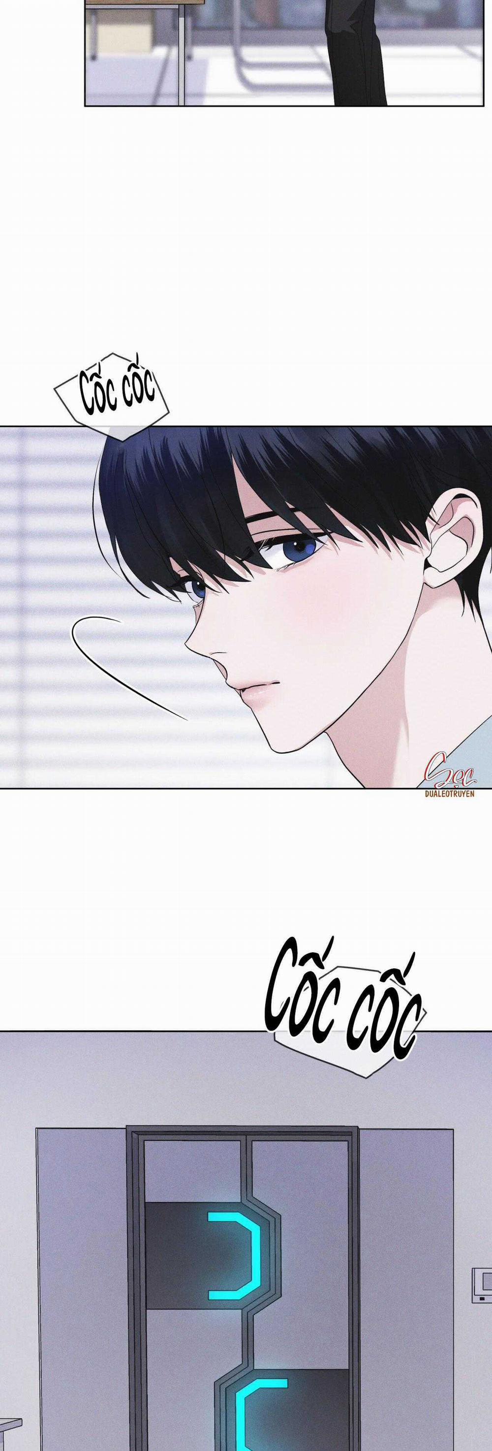 Thành Phố Cầu Vồng 58 trang 1