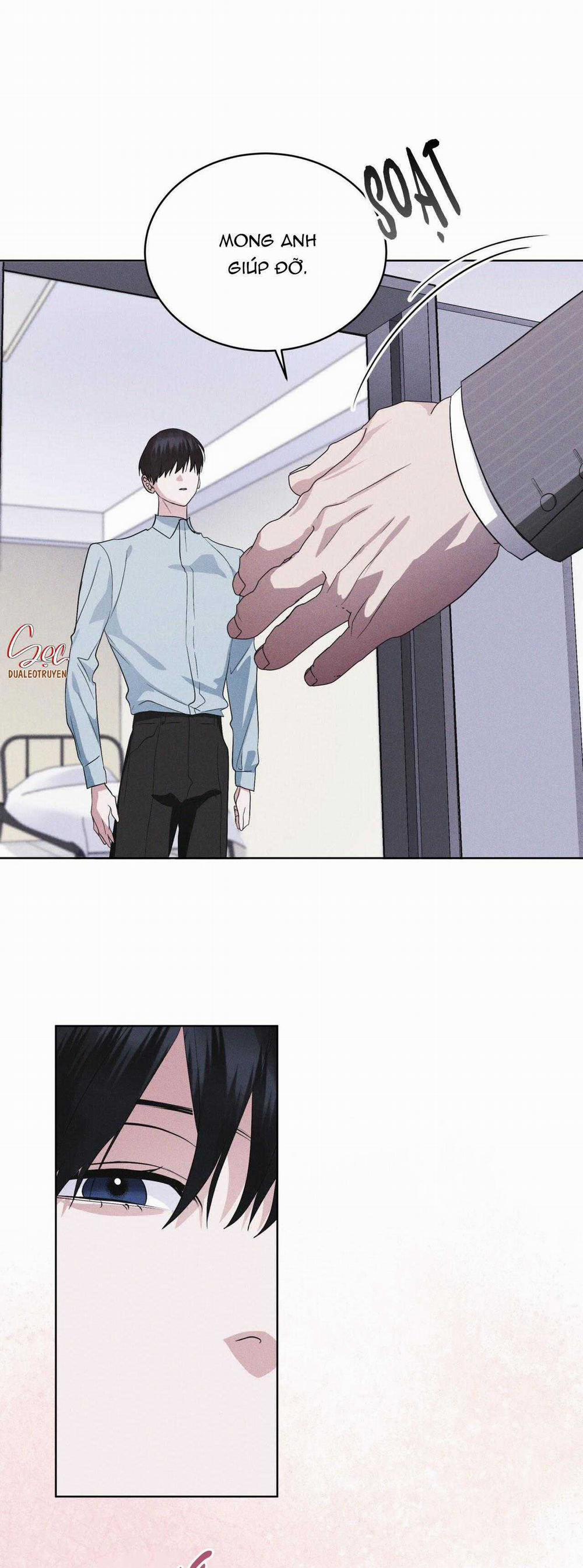 Thành Phố Cầu Vồng 58 trang 11