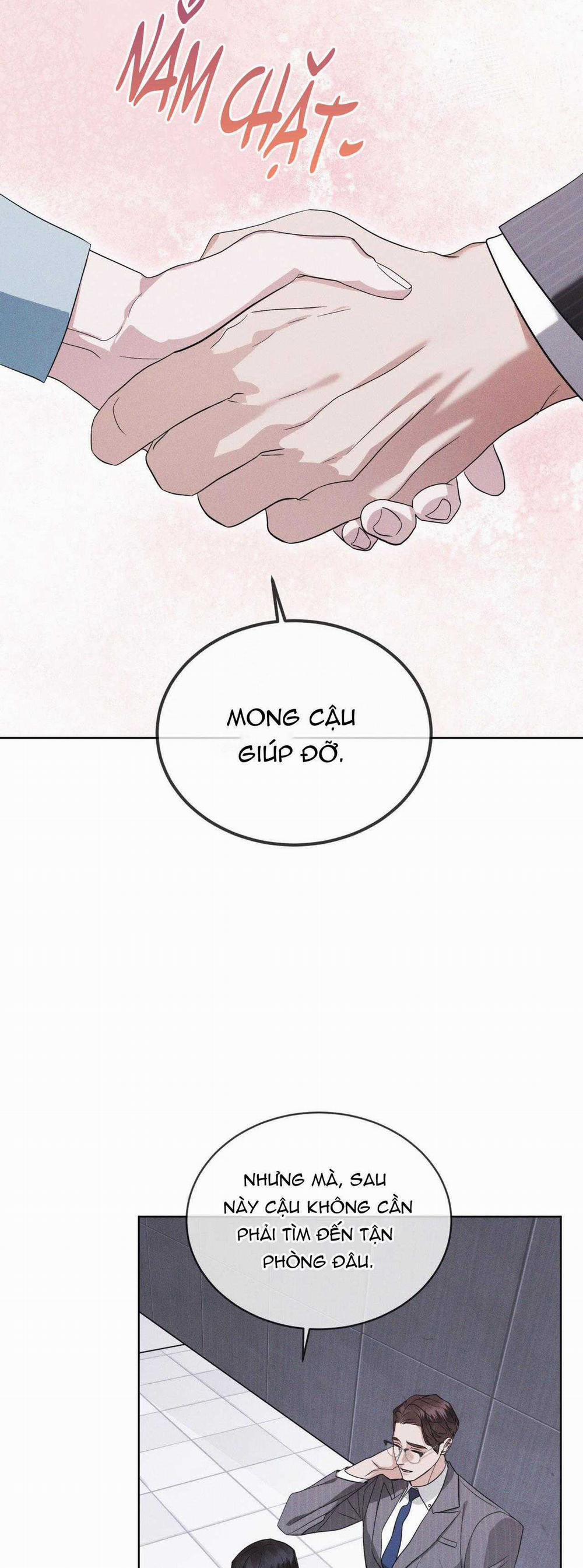 Thành Phố Cầu Vồng 58 trang 12