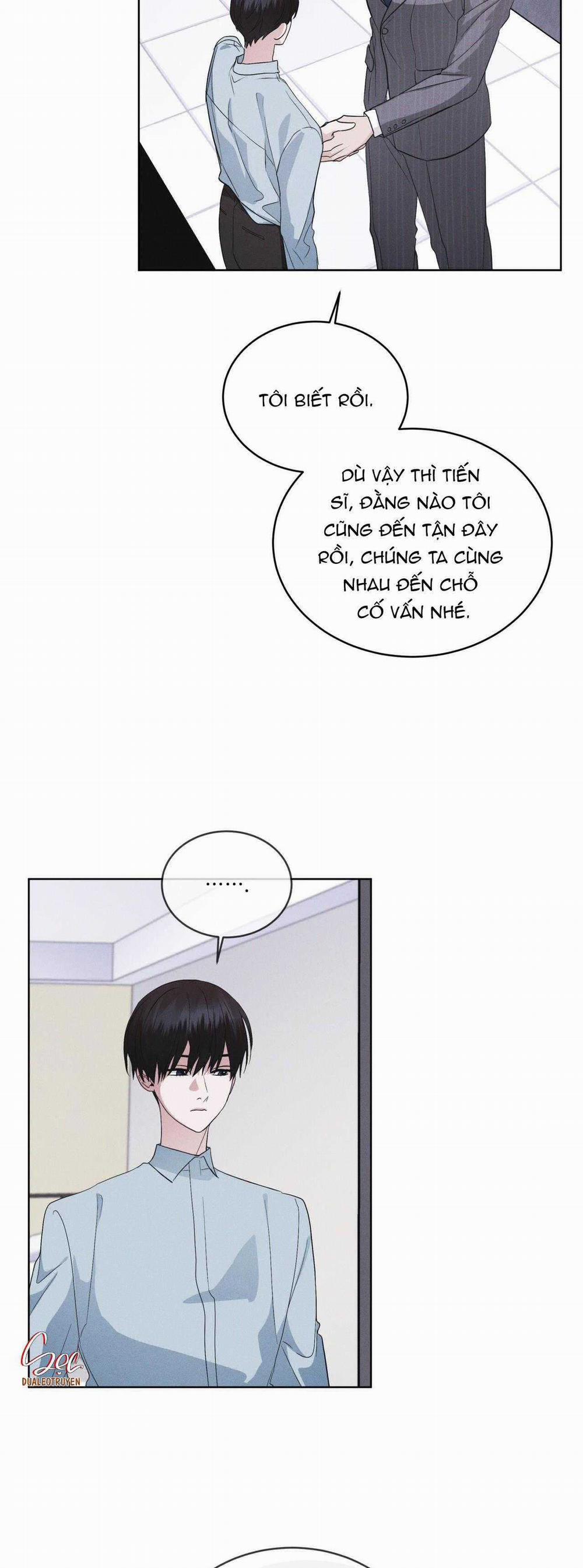 Thành Phố Cầu Vồng 58 trang 13