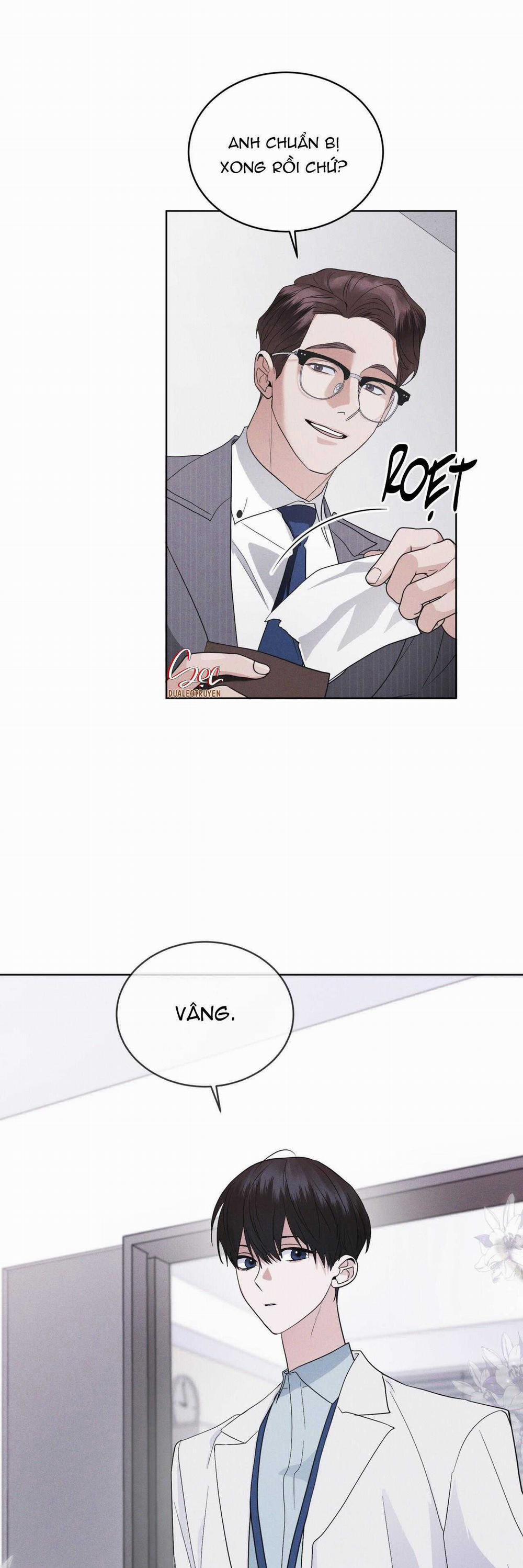 Thành Phố Cầu Vồng 58 trang 15