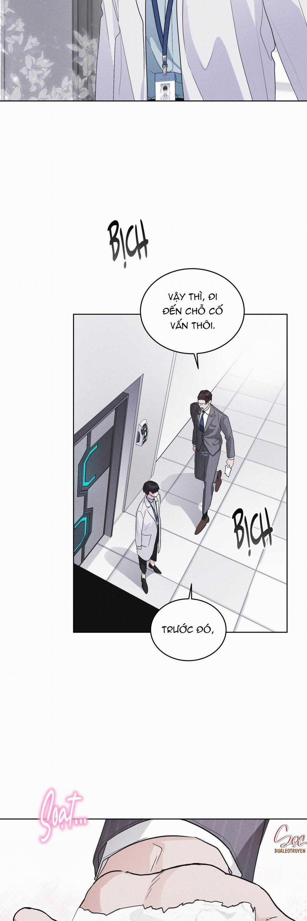 Thành Phố Cầu Vồng 58 trang 16