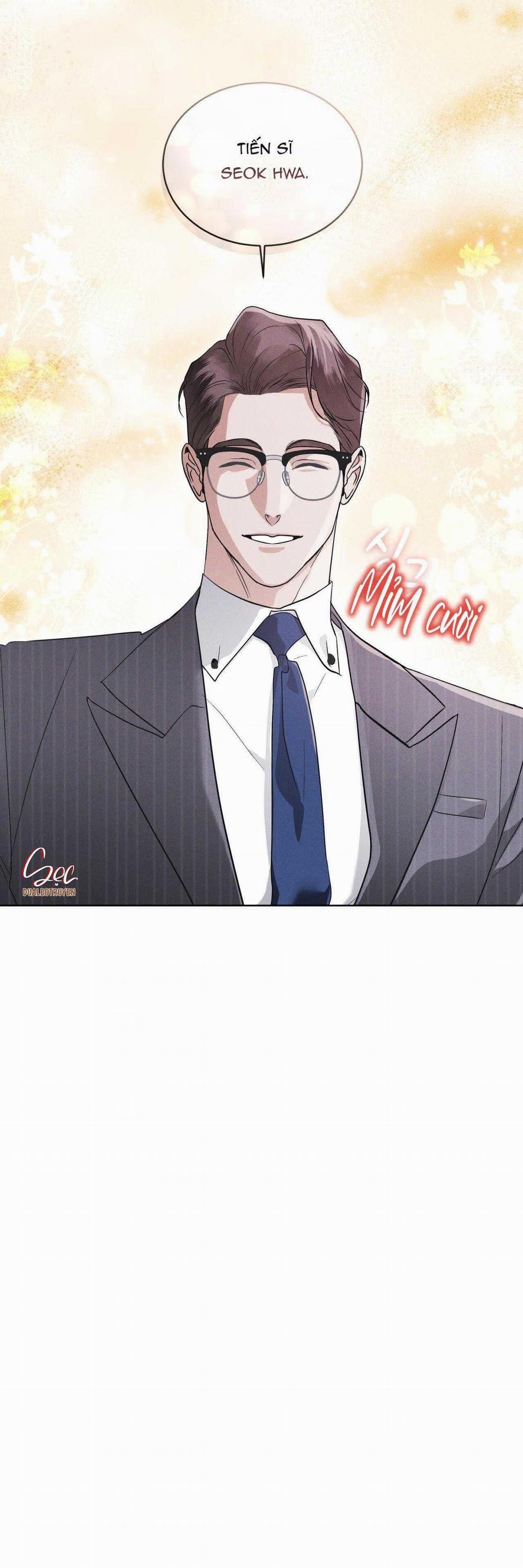 Thành Phố Cầu Vồng 58 trang 18