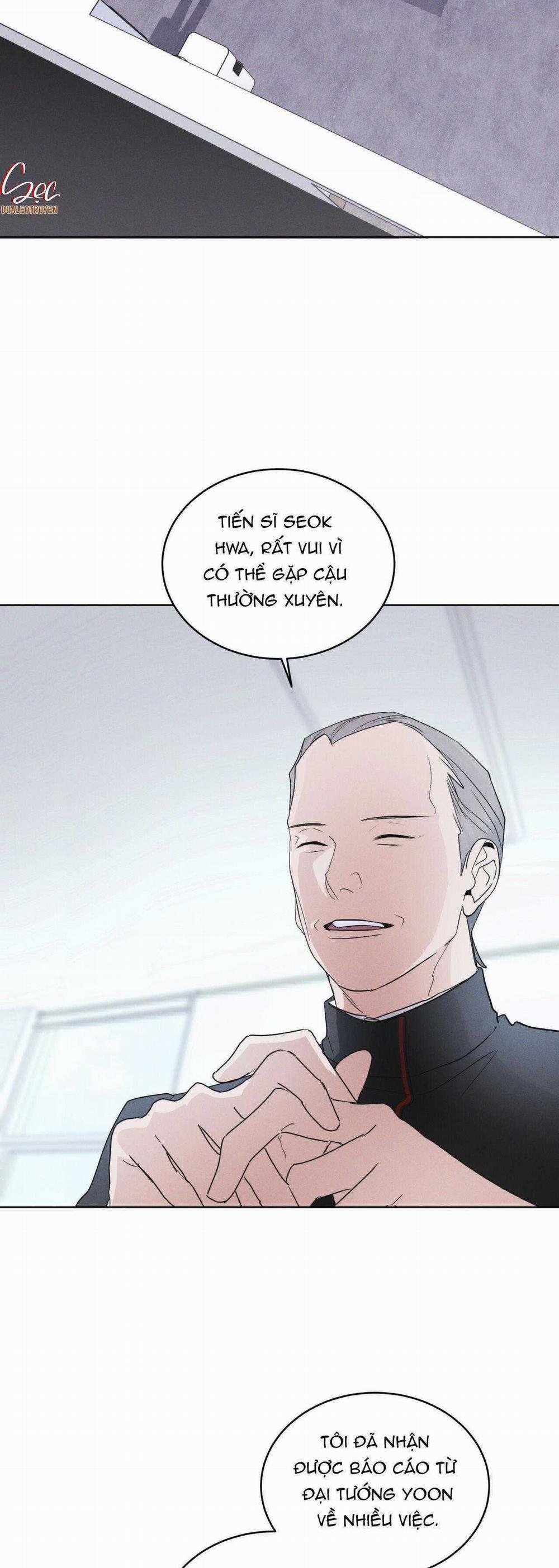 Thành Phố Cầu Vồng 58 trang 20