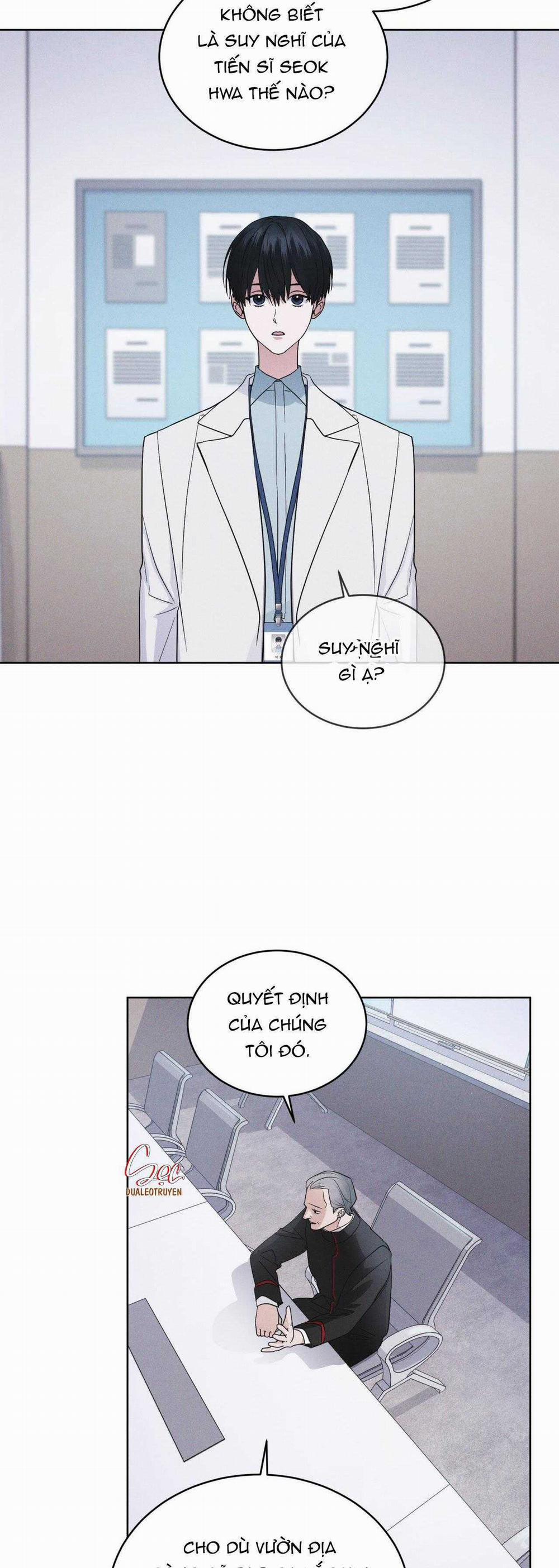 Thành Phố Cầu Vồng 58 trang 21