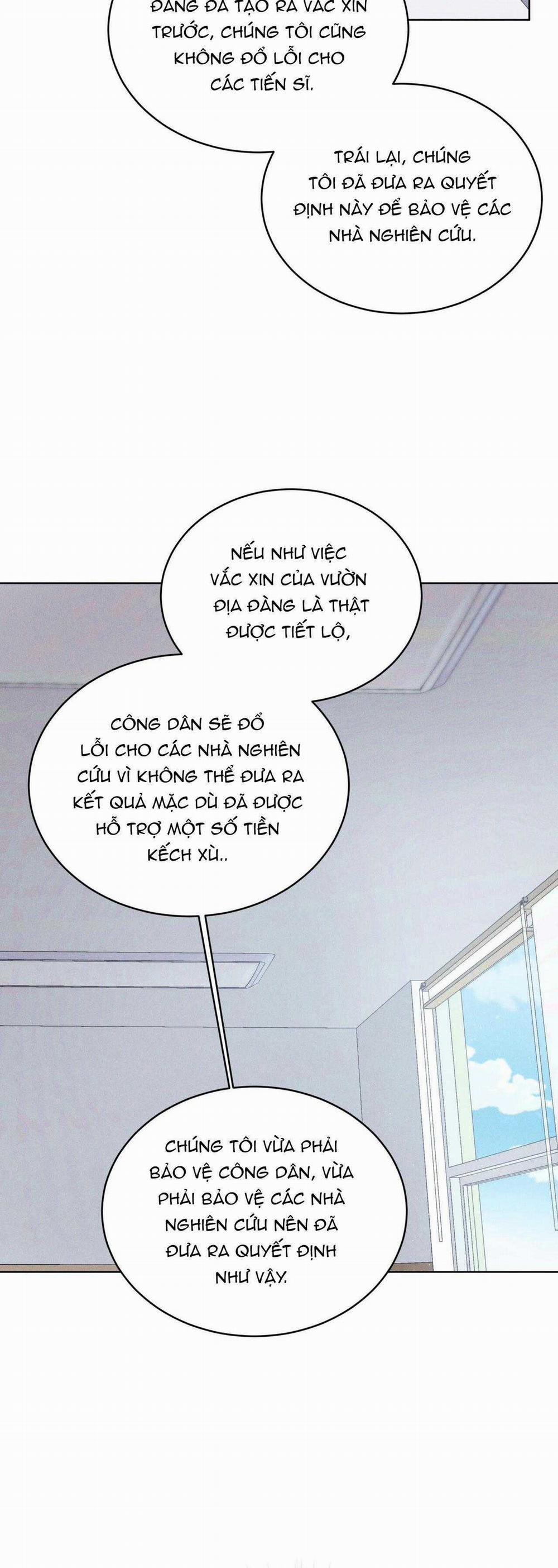 Thành Phố Cầu Vồng 58 trang 22