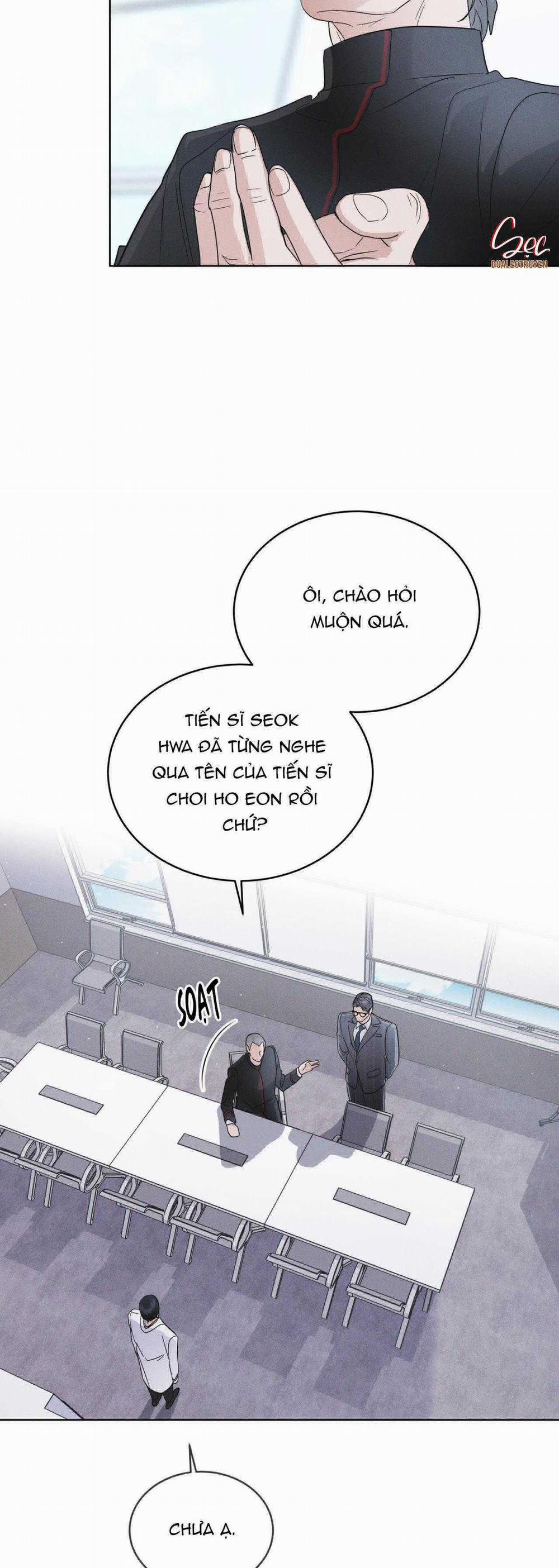 Thành Phố Cầu Vồng 58 trang 24