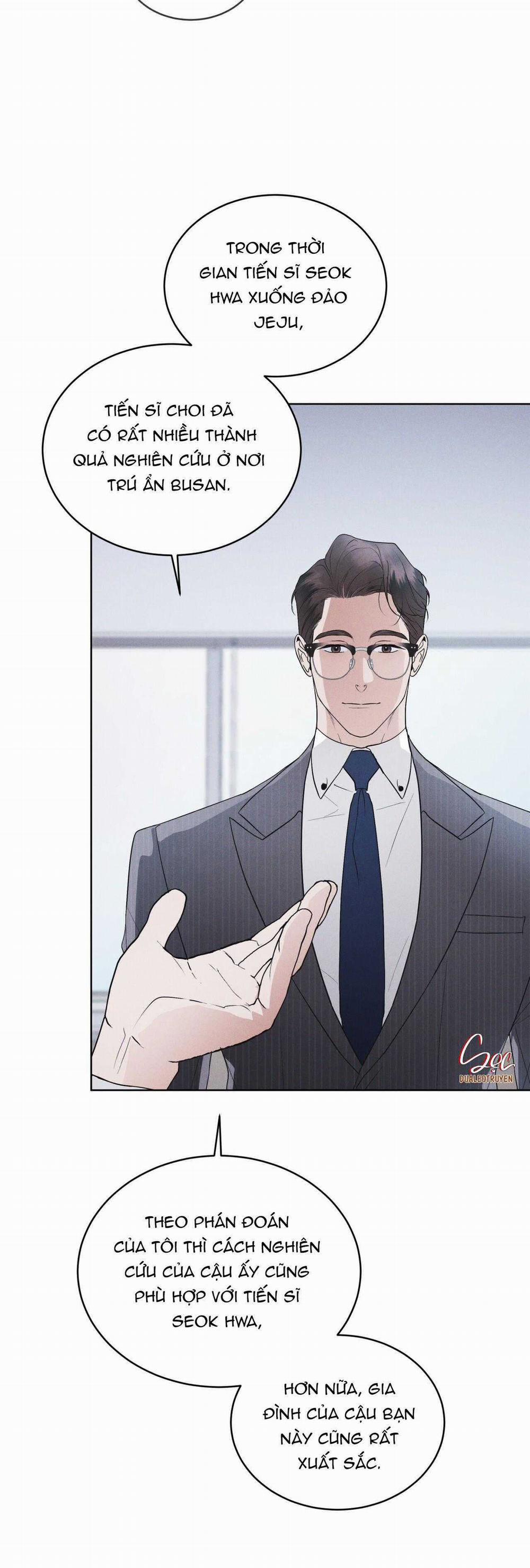 Thành Phố Cầu Vồng 58 trang 25