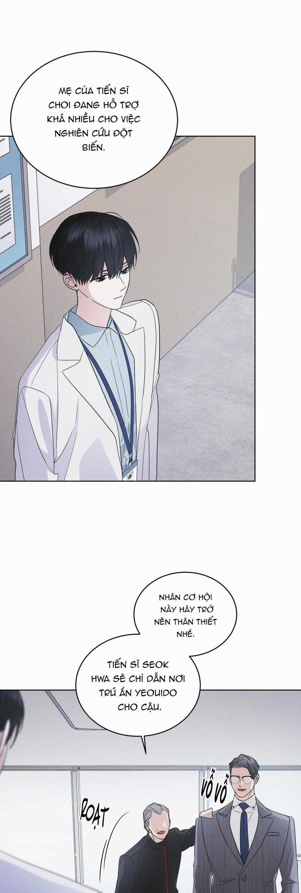 Thành Phố Cầu Vồng 58 trang 26