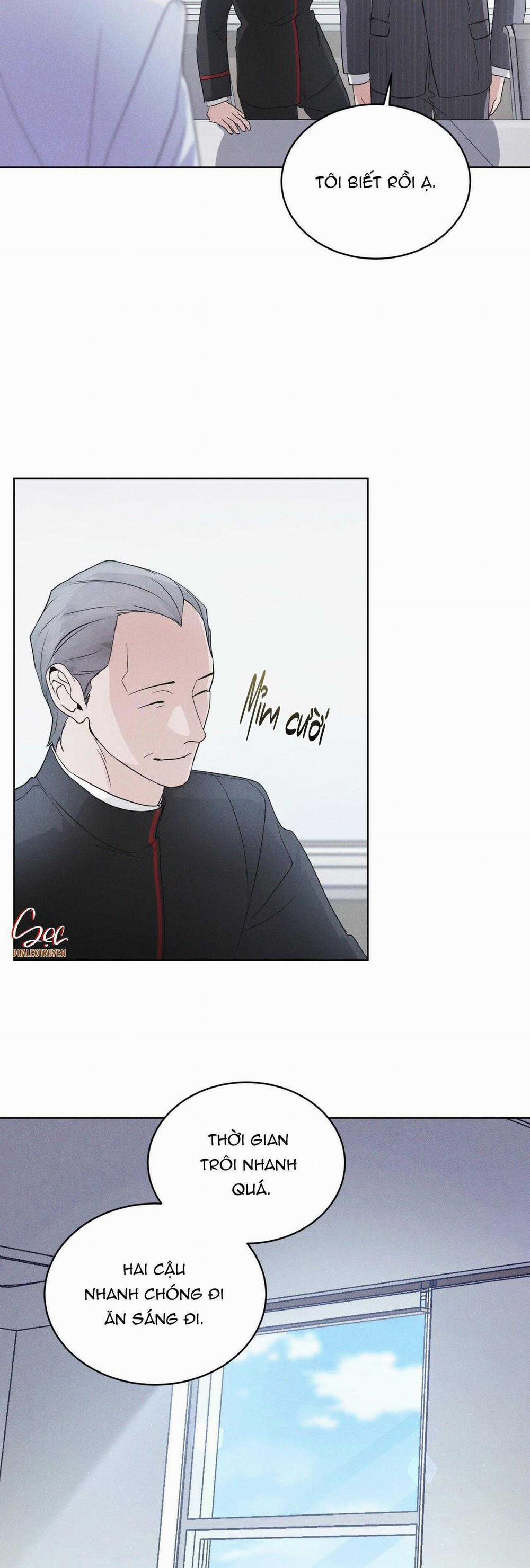 Thành Phố Cầu Vồng 58 trang 27