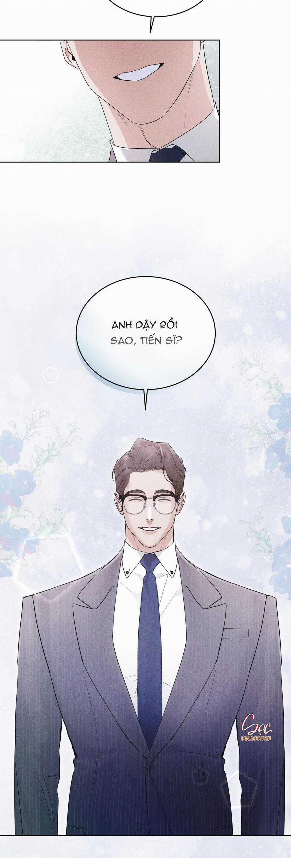 Thành Phố Cầu Vồng 58 trang 3