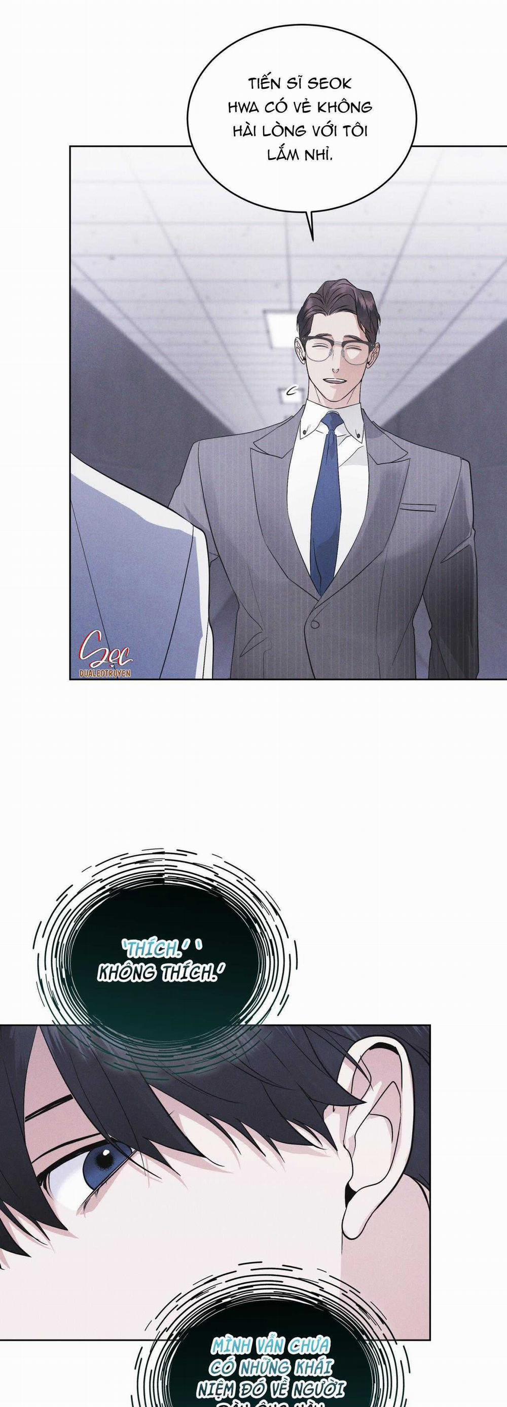 Thành Phố Cầu Vồng 58 trang 30