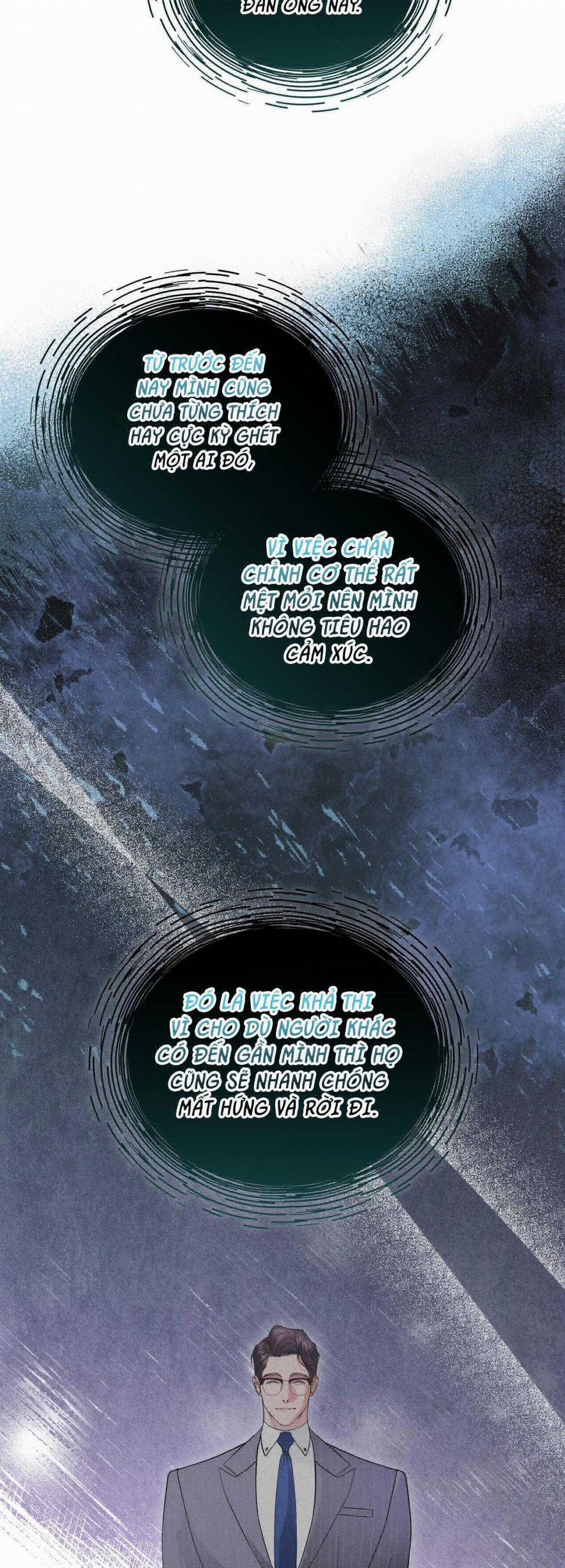 Thành Phố Cầu Vồng 58 trang 31