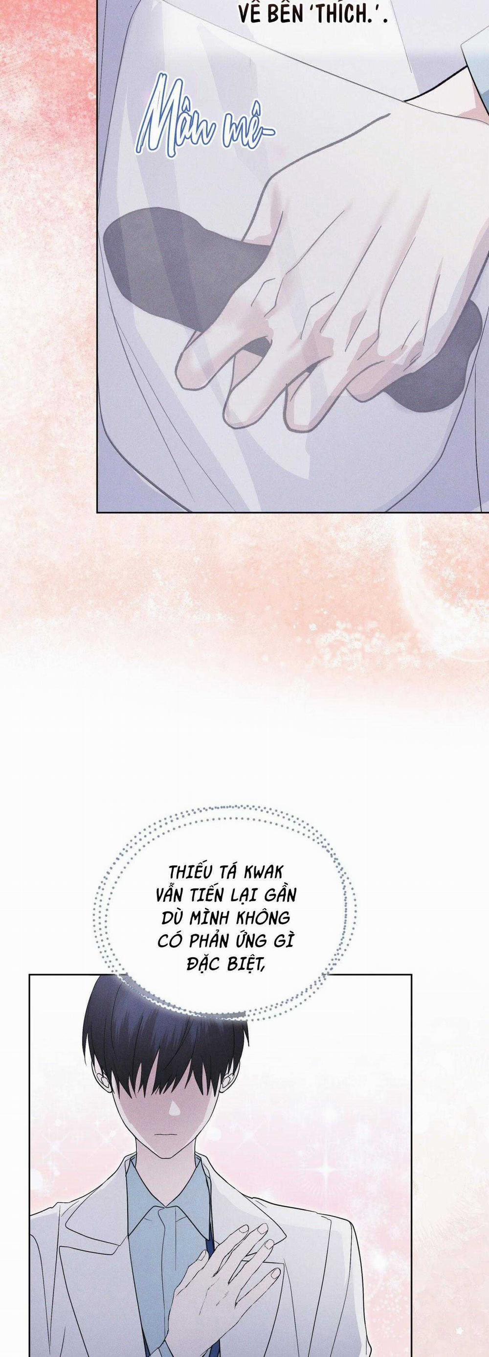 Thành Phố Cầu Vồng 58 trang 33