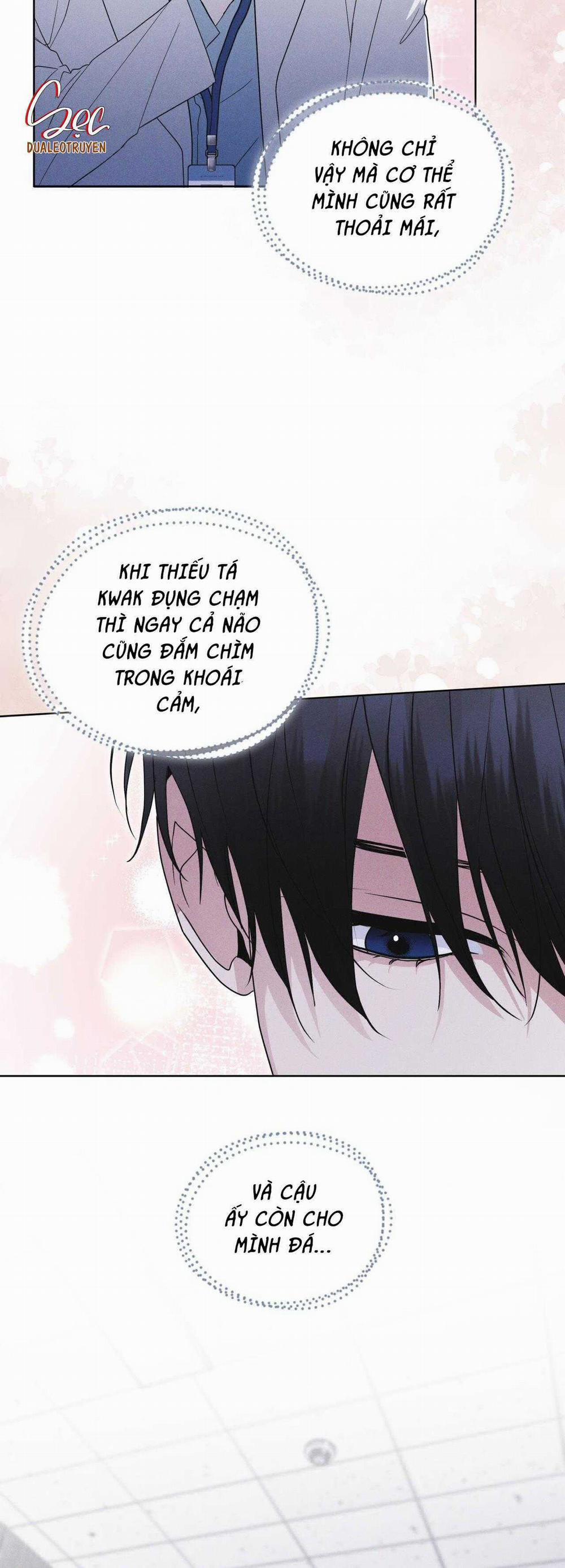 Thành Phố Cầu Vồng 58 trang 34