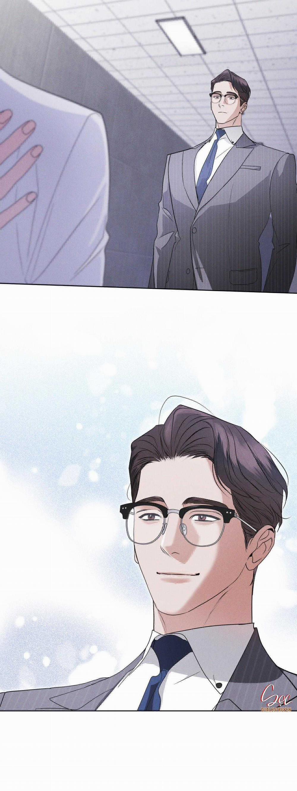 Thành Phố Cầu Vồng 58 trang 35