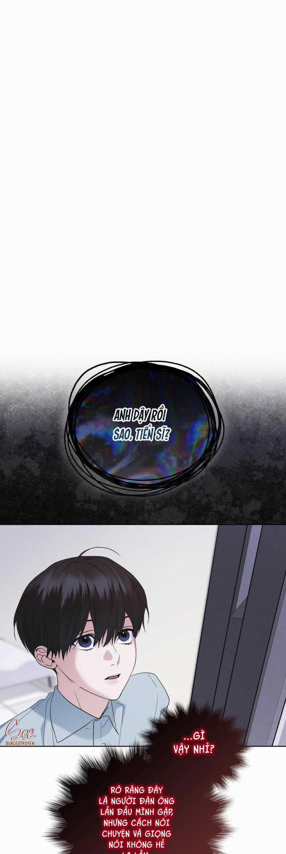 Thành Phố Cầu Vồng 58 trang 5