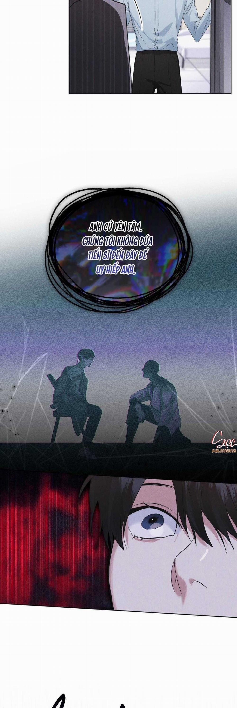 Thành Phố Cầu Vồng 58 trang 7