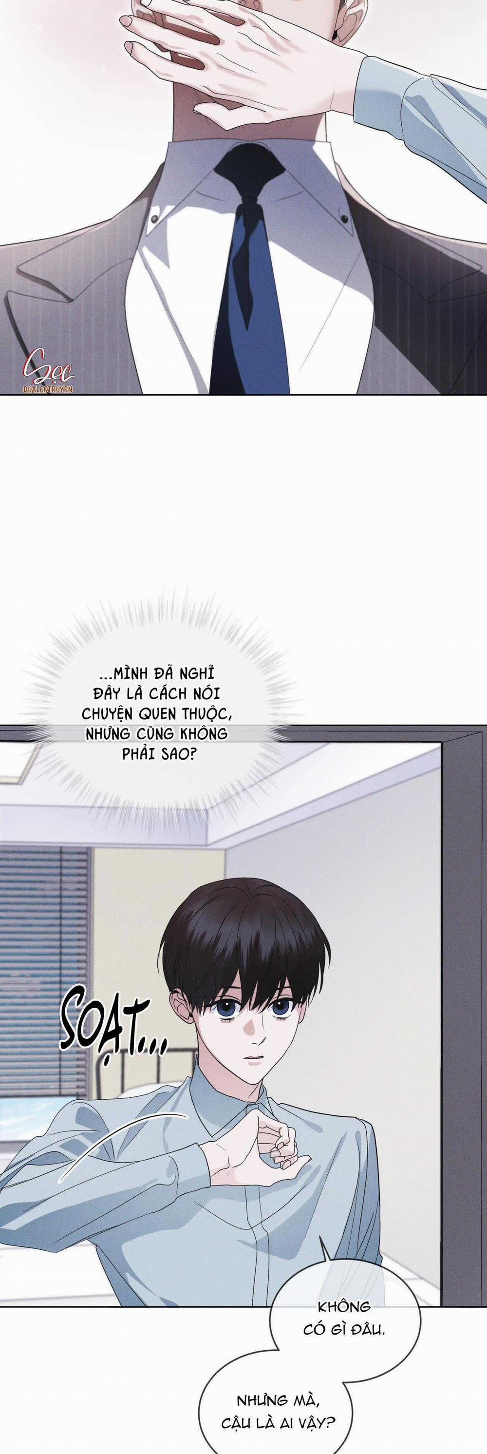 Thành Phố Cầu Vồng 58 trang 9