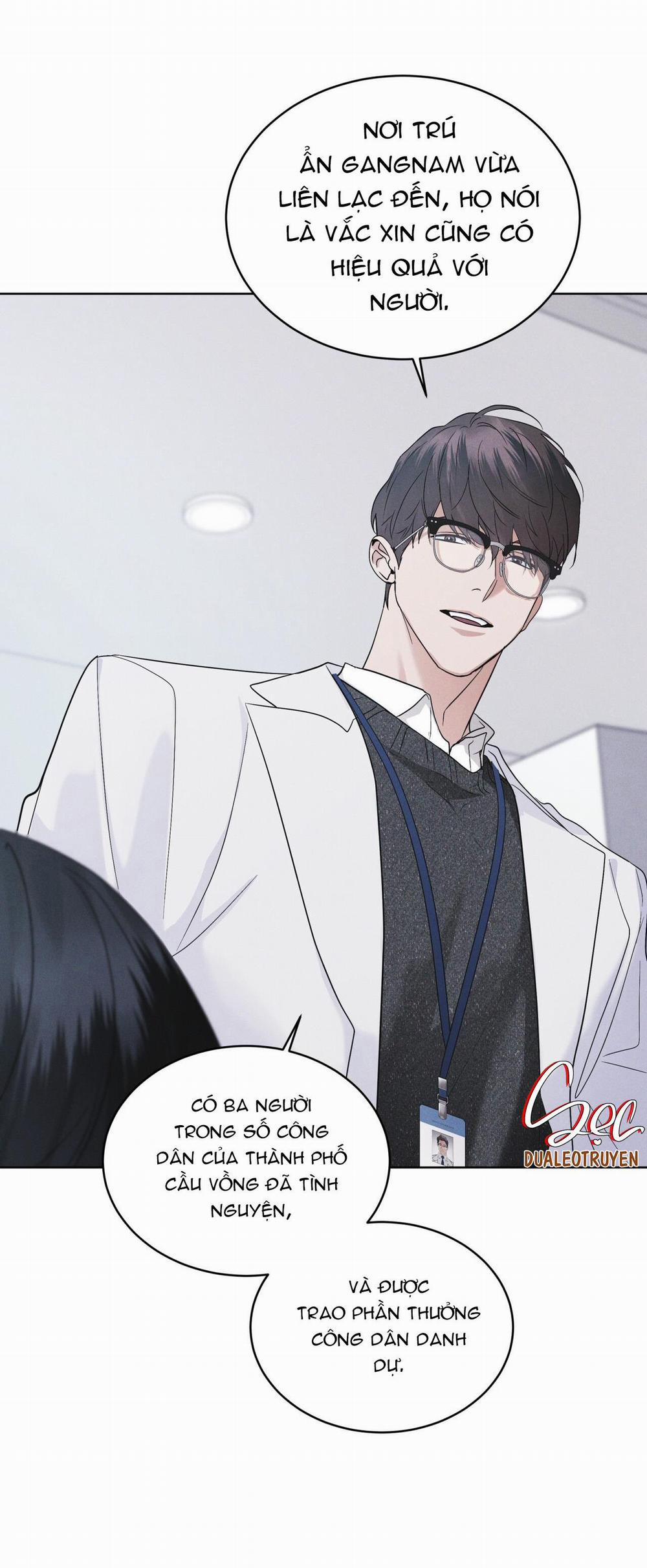 Thành Phố Cầu Vồng 59 trang 22