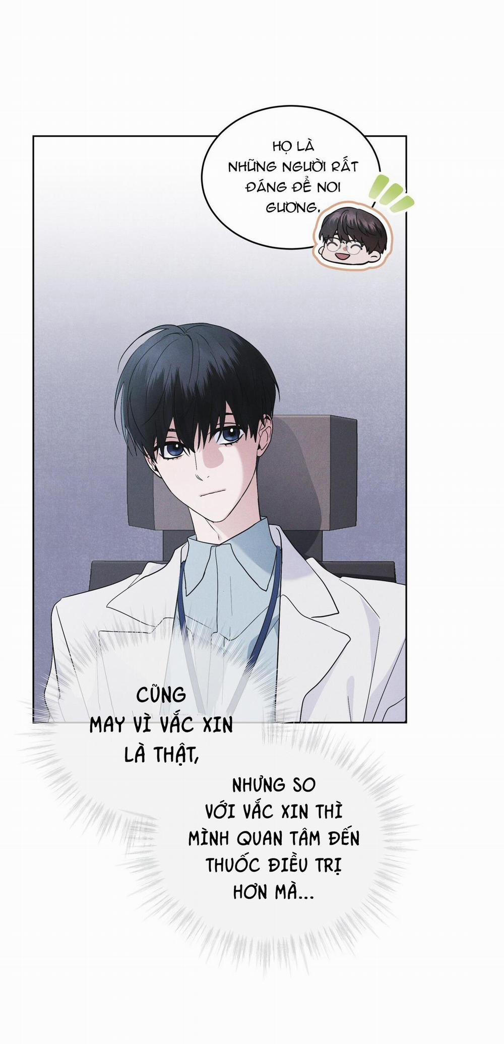 Thành Phố Cầu Vồng 59 trang 23