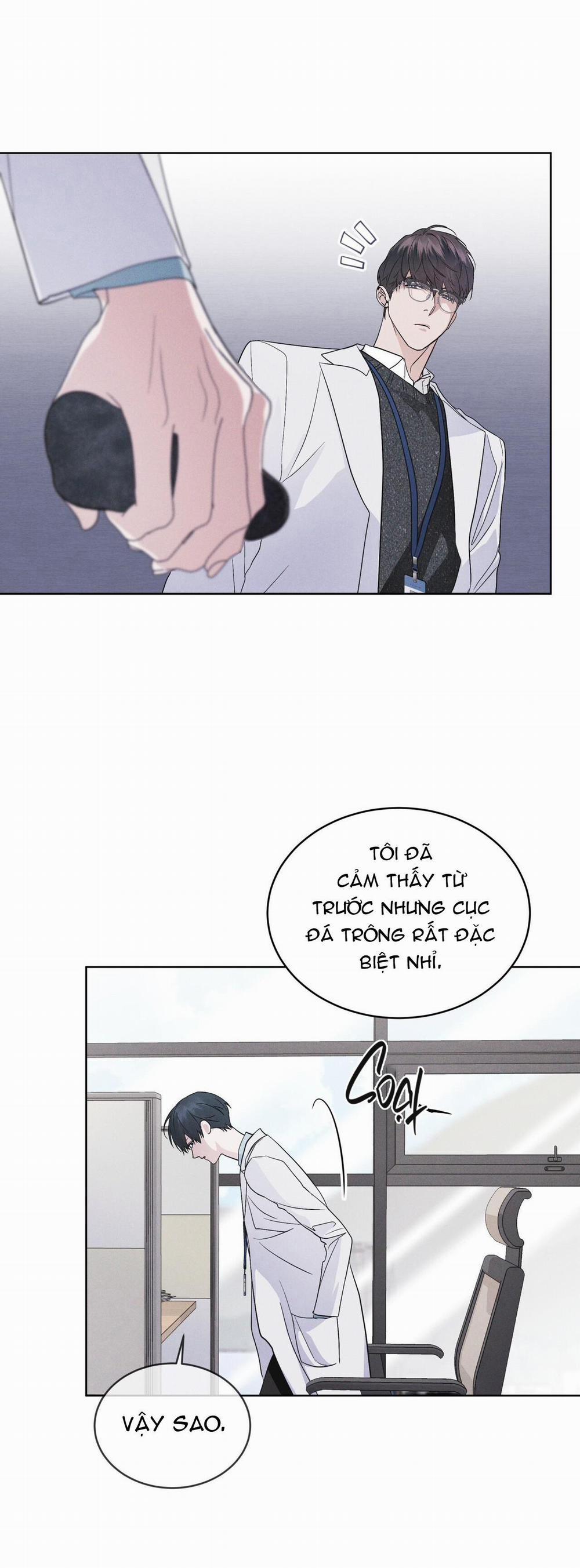 Thành Phố Cầu Vồng 59 trang 27