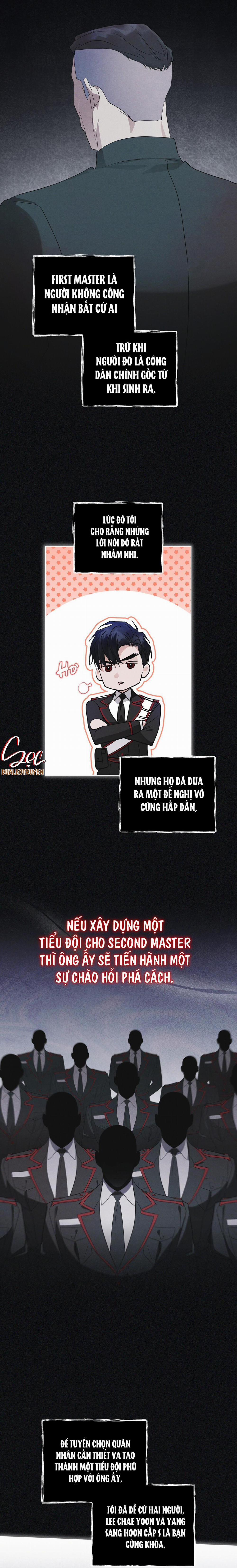 Thành Phố Cầu Vồng 59 trang 3