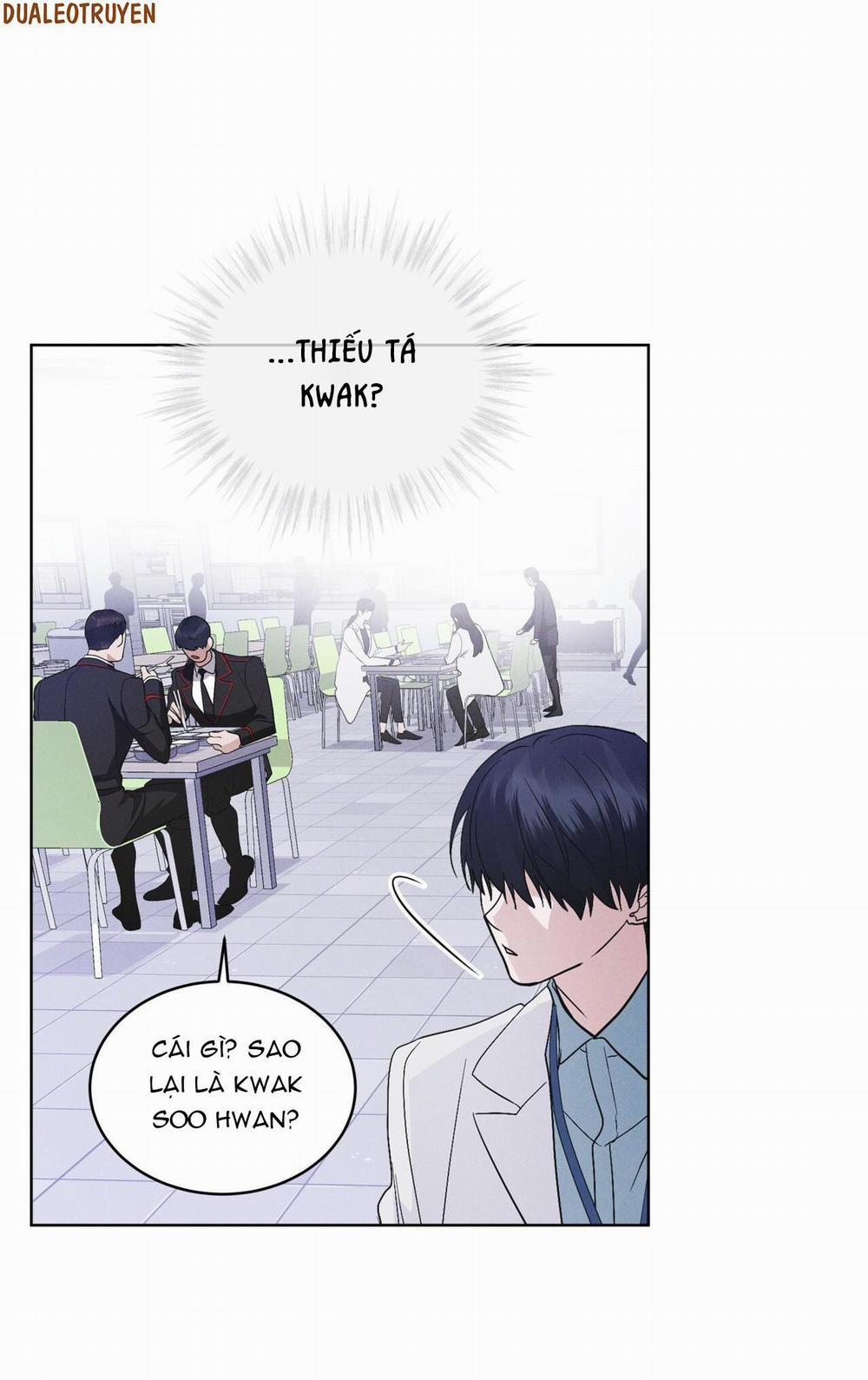 Thành Phố Cầu Vồng 59 trang 34